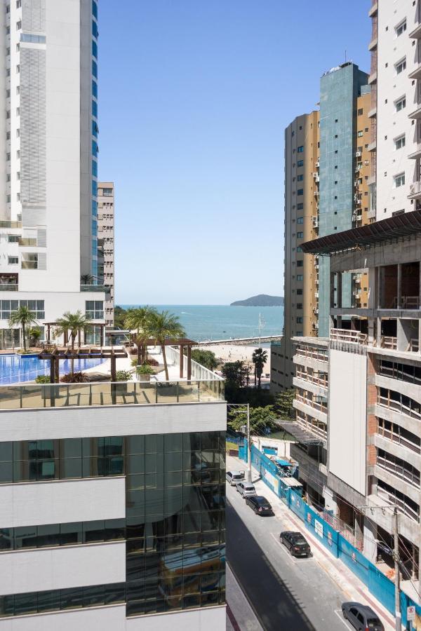 Apartamento Vista Mar Balneario Camboriu