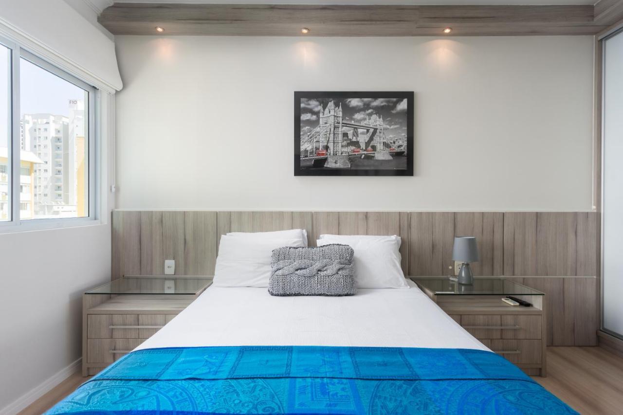 Apartamento Vista Mar