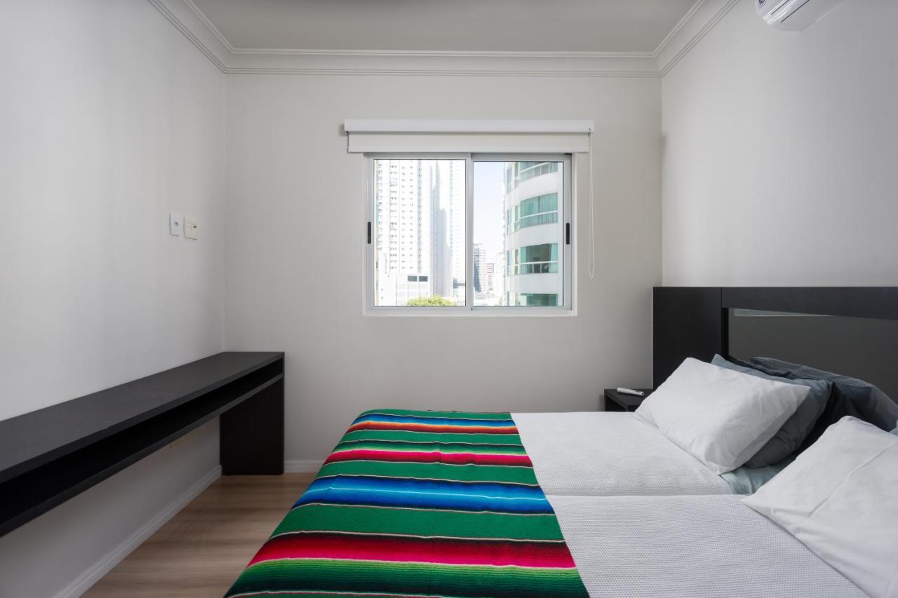 Apartamento Vista Mar Balneario Camboriu
