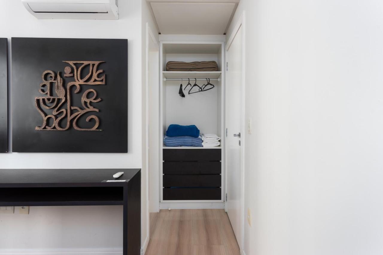 Apartamento Vista Mar *